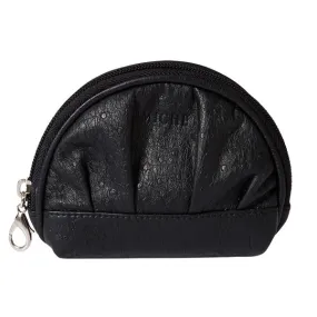 Black Coin Purse - RETIRED