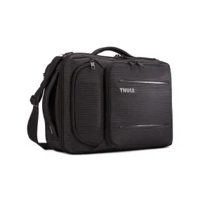 Thule Crossover 2 Convertible Laptop Bag 15.6 Black