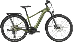 2021 Cannondale 29 M Tesoro Neo X 1