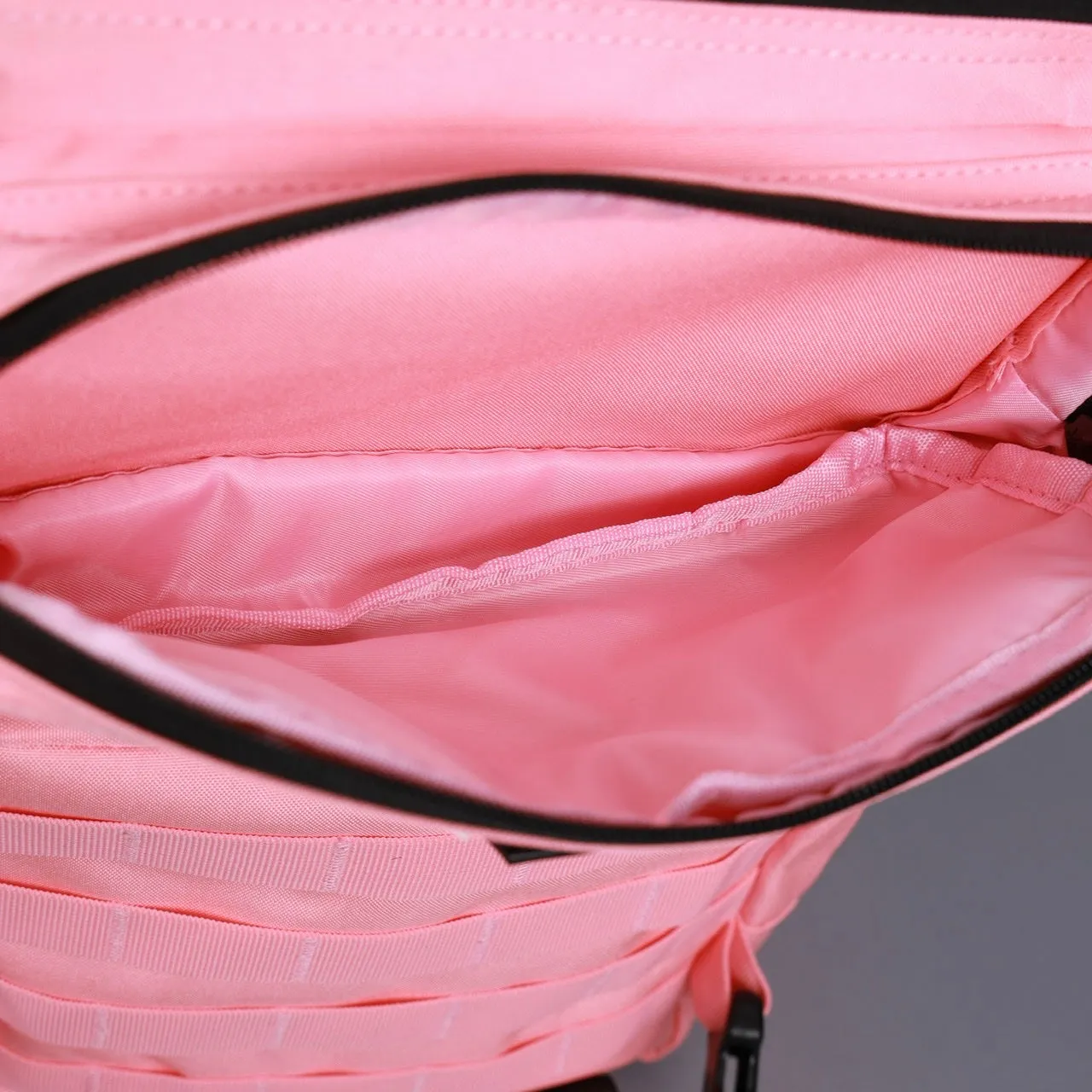 35L Backpack Knockout Pink