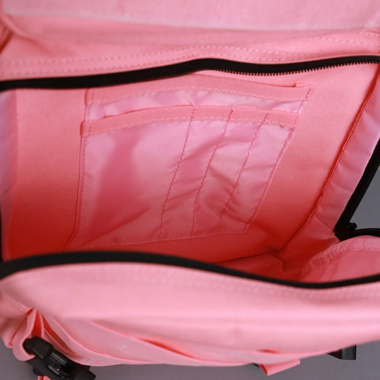 35L Backpack Knockout Pink