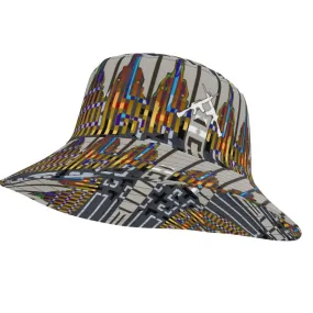 #432 COCKNLOAD Bucket Hat