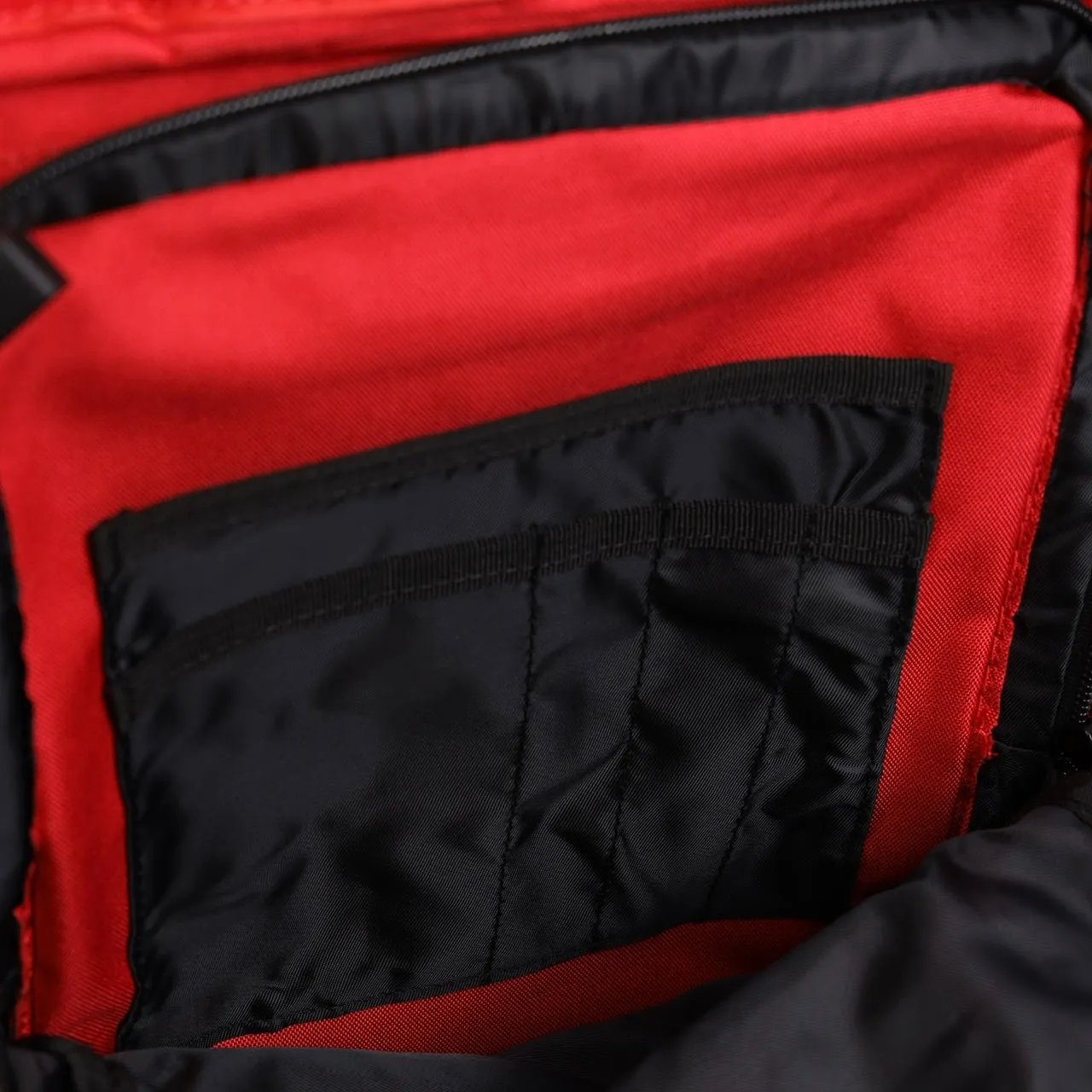 45L Backpack Elite Red