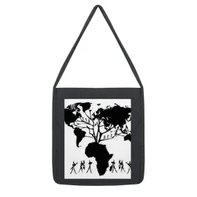 Afro Roots Bag