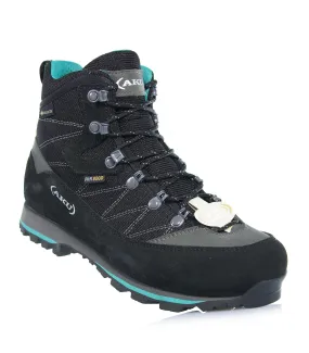 AKU Scarpa Trekker Lite III Wide Gtx Ws