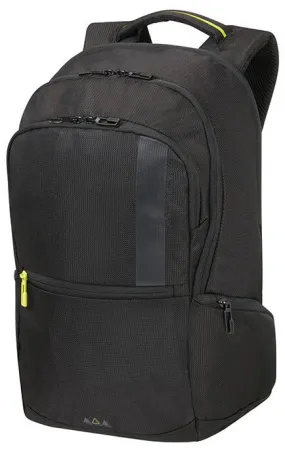 American Tourister Work-E 15.6" Laptop Backpack | Black