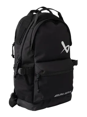 Bauer Elite Backpack Bag - 2024