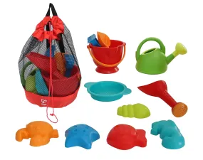 Beach Toy Essential Set