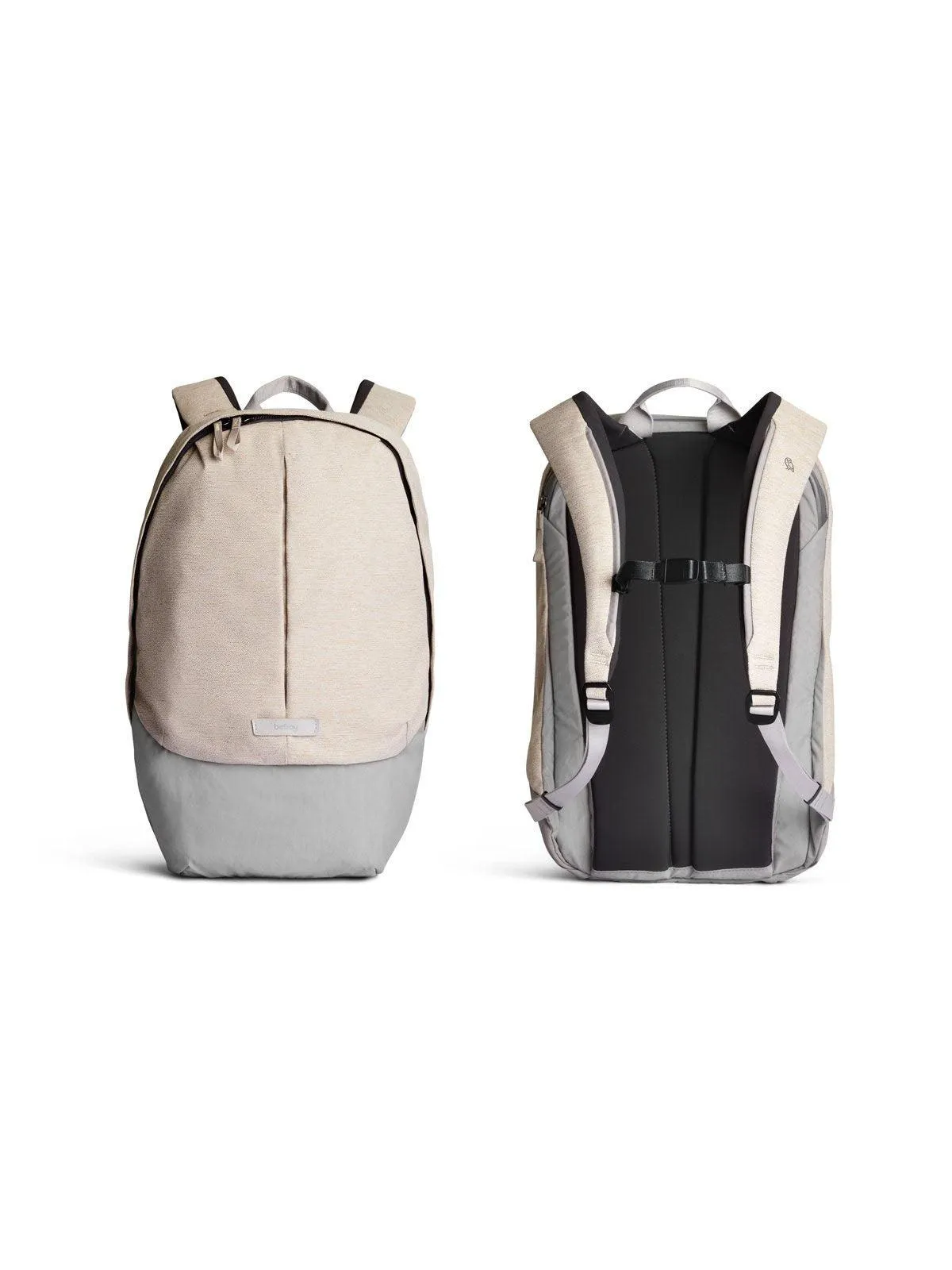 Bellroy Classic Backpack Plus Second Edition Saltbush