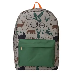 Call of The Wild Backpack