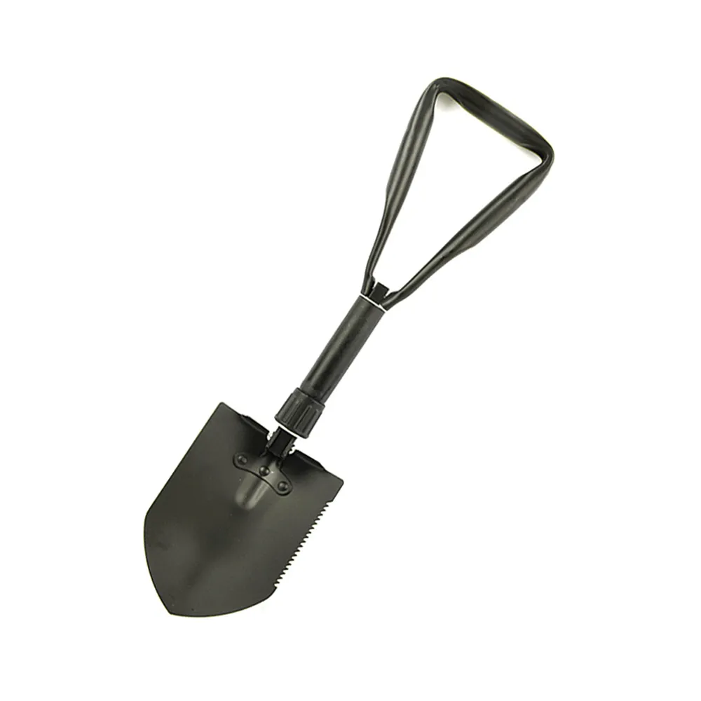 Camp Leader Large Folding Shovel