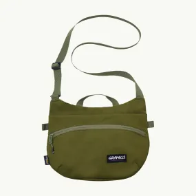 Cordura Sling Bag - Olive