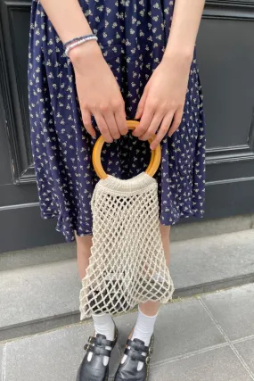 Crochet Handbag