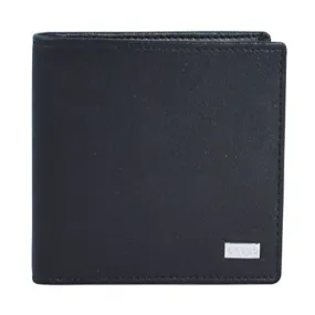 Cross Insignia Id Wallet - Black Ac248366N-1