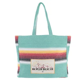 Ford Bronco Baja Tote