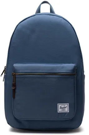 Herschel Settlement Backpack Steel Blue