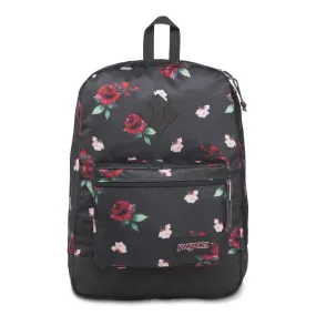 Jansport Super FX Love Spell Casual Sports Backpack [WS]