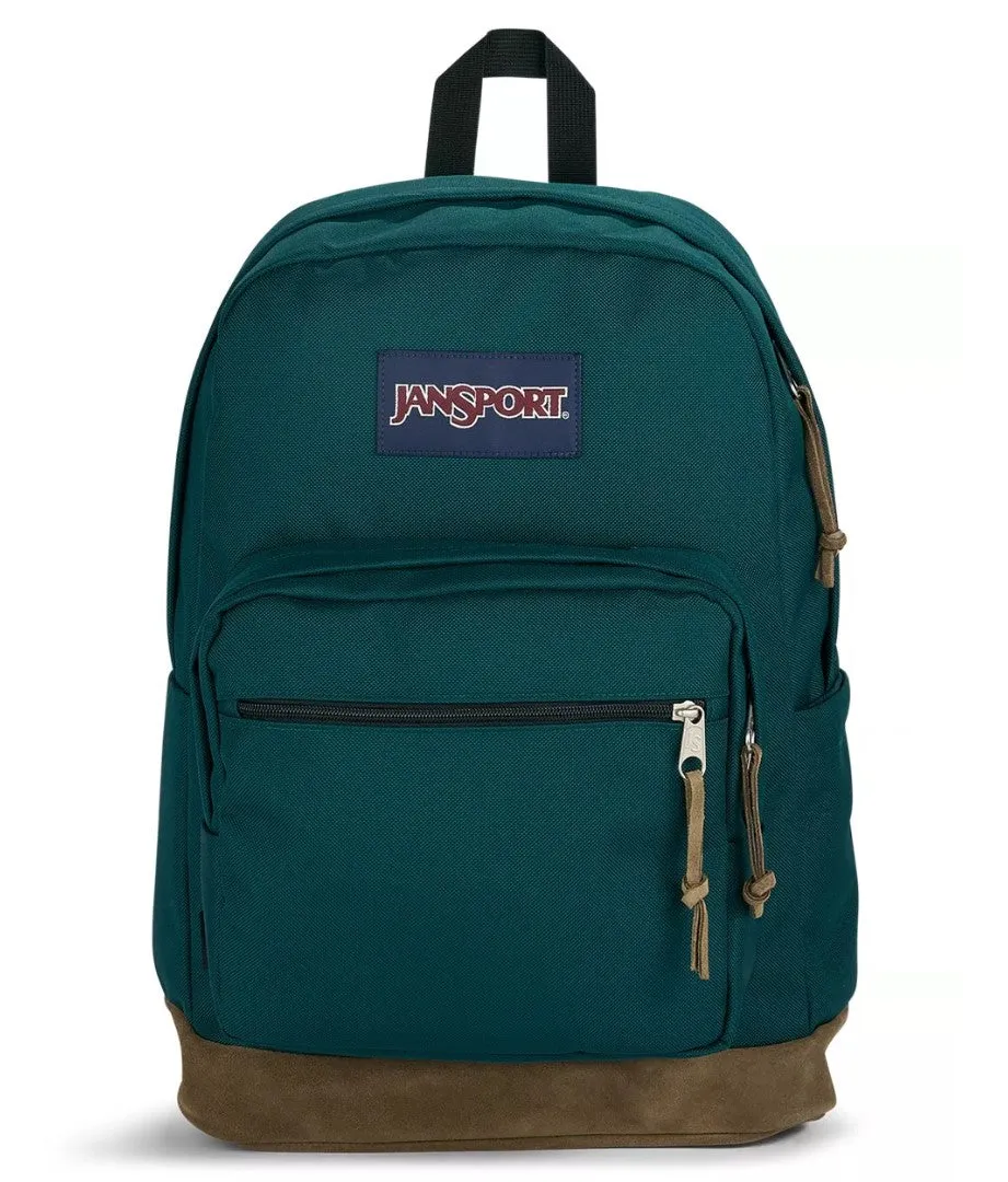 JanSport The Right Pack