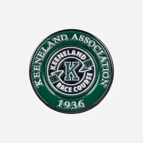 Keeneland 1936 Commemorative Coin