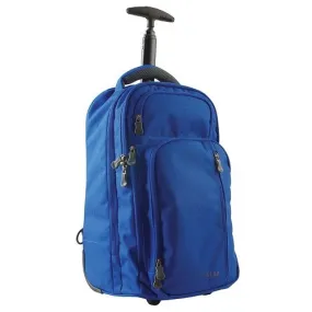 Lite Gear ROLLING MOBILE PRO Wheeled Underseat Backpack LG-35 (Original Version)