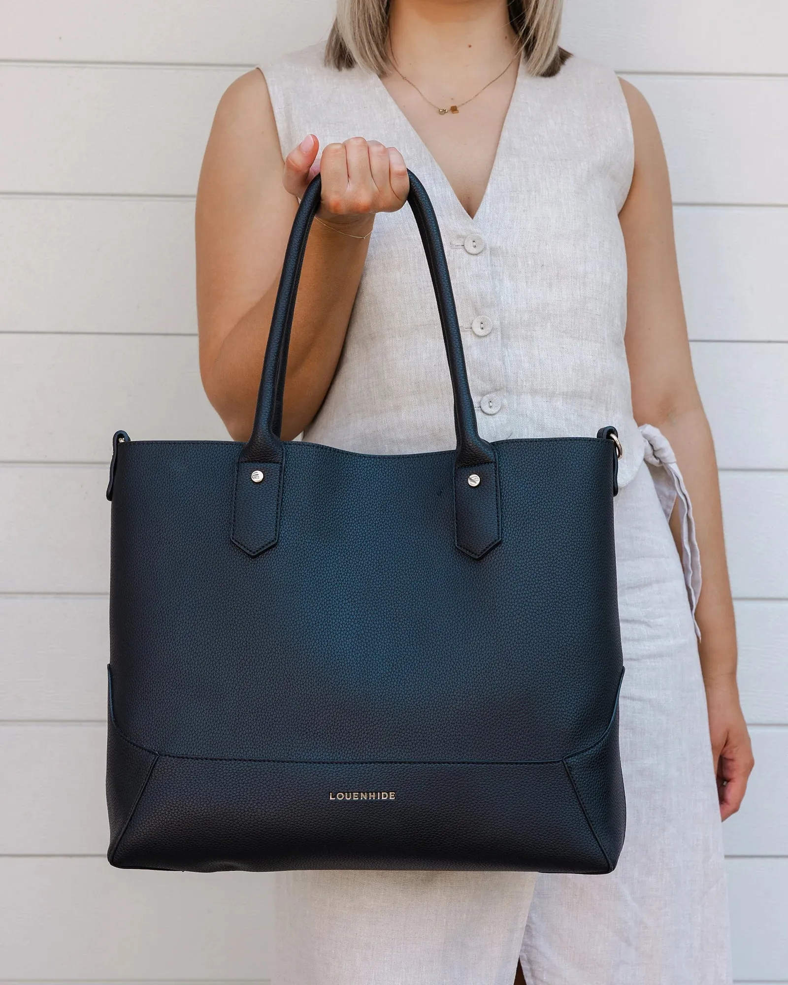 Louenhide Portsea Tote Bag