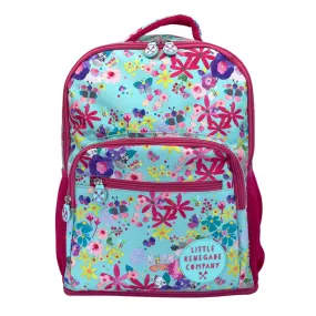 MAGIC GARDEN MIDI BACKPACK