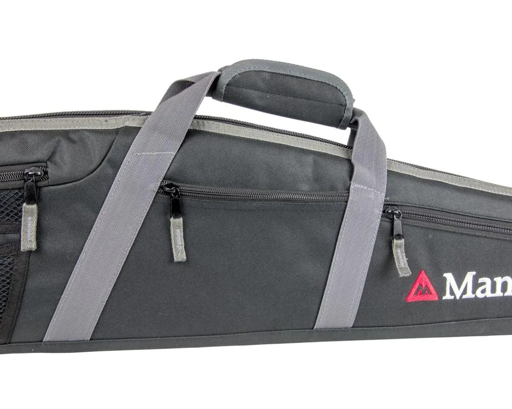 Manitoba Deluxe Rifle Bag *Choose Size