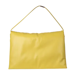 Maxi Calfskin Prisma Bag