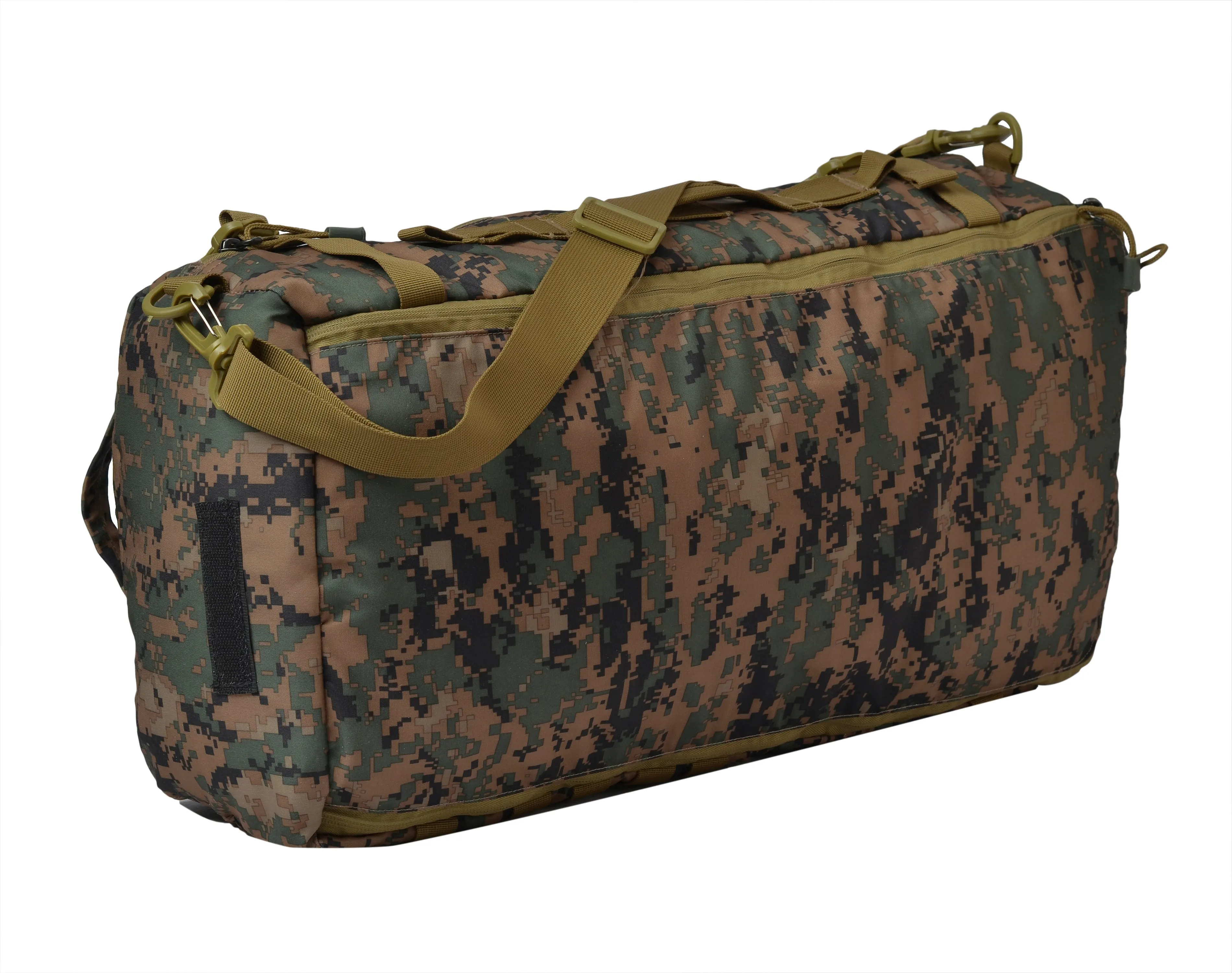 Military Garrison 36L Marpat WL Digital Camo Rucksack