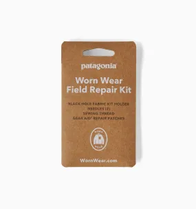 Patagonia Worn Wear Field Repair Kit