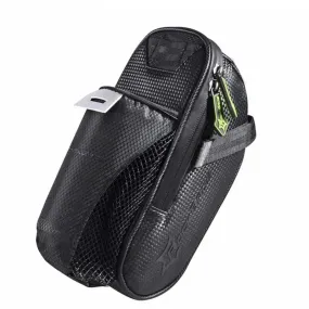 Rainproof Nylon MTB Bicycle Rear Bag