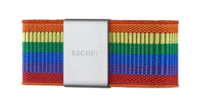 Secrid Moneyband Rainbow