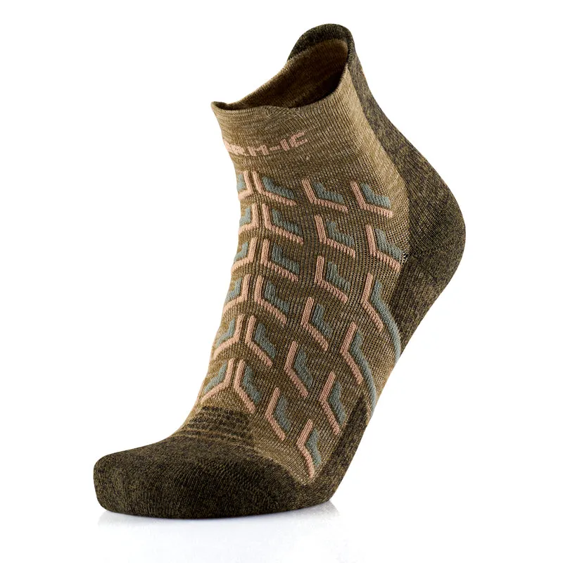 Trekking Cool Ankle Women Socks