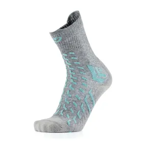 Trekking Cool Light Crew Women Socks