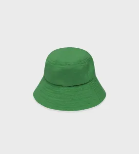 Twill Bucket Hat