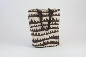 Zambian Canvas Tote